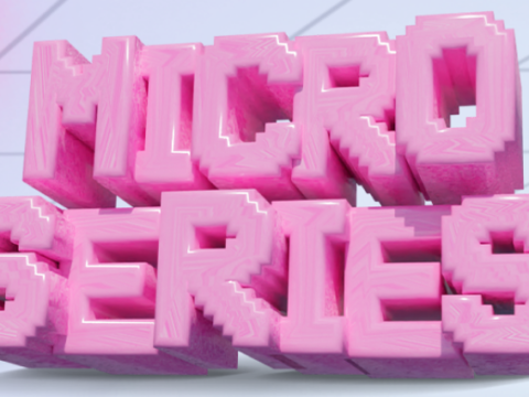 Micro Series está de volta para sua 3º edição agora com R$ 12 milhões garantidos