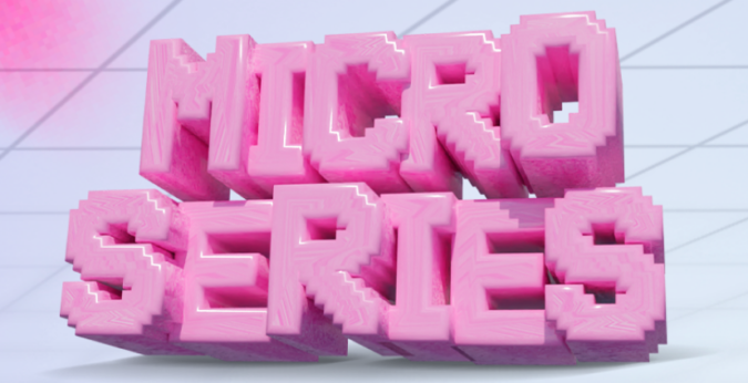 Micro Series está de volta para sua 3º edição agora com R$ 12 milhões garantidos