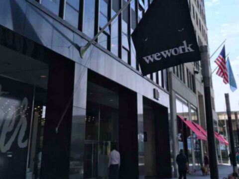 R|T: The Retail Times – WeWork cuts Canadian locations, Shein IPO targets $90B valuation