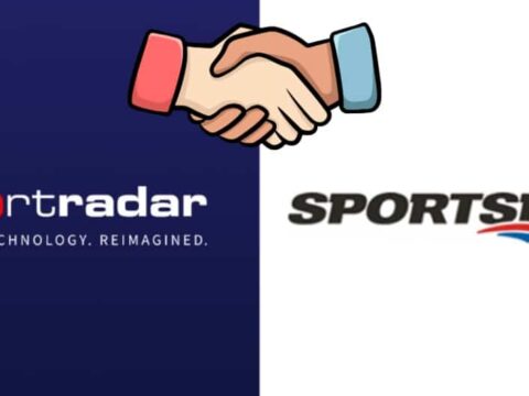 Sportsnet forms a data partnership alliance with Sportradar