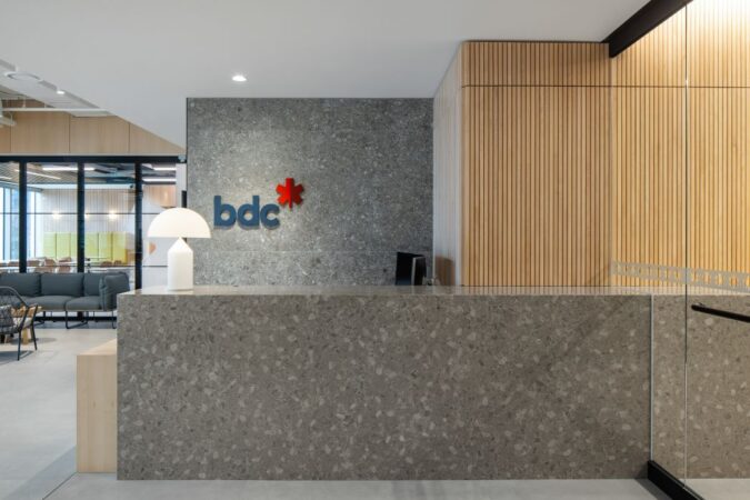 As ailing WeWork reduces Canadian footprint, BDC opens new collaborative work location in Vancouver