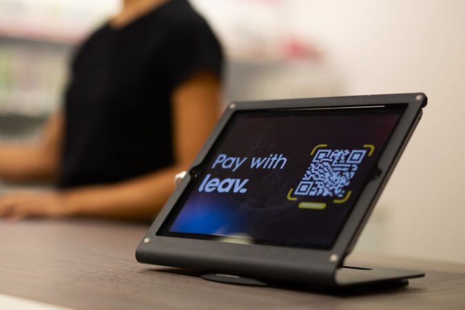 Leav secures $2.3 million in seed funding for its mobile self-checkout solution