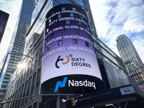 Sixty Degree Capital closes $338 million CAD for third venture fund