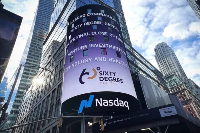 Sixty Degree Capital closes $338 million CAD for third venture fund