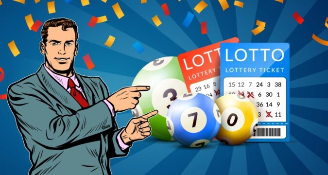 Unknown Lotto 649 jackpot winner gets CA$50M